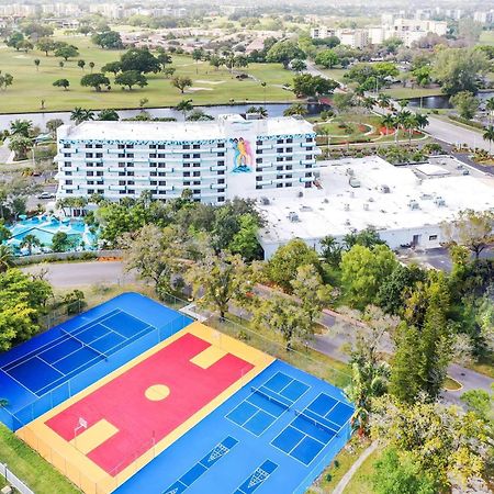 Chateau Mar Golf Resort, Trademark Collection By Wyndham Lauderhill Luaran gambar