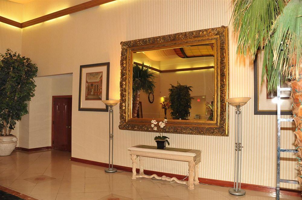 Chateau Mar Golf Resort, Trademark Collection By Wyndham Lauderhill Luaran gambar