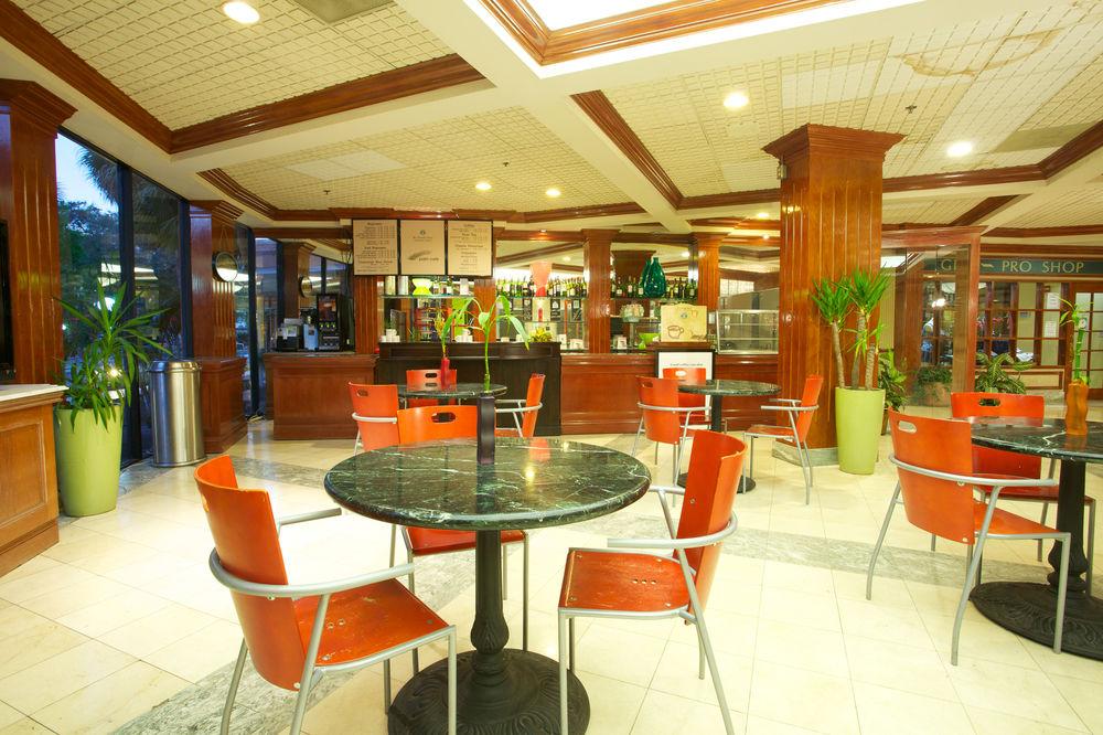 Chateau Mar Golf Resort, Trademark Collection By Wyndham Lauderhill Luaran gambar