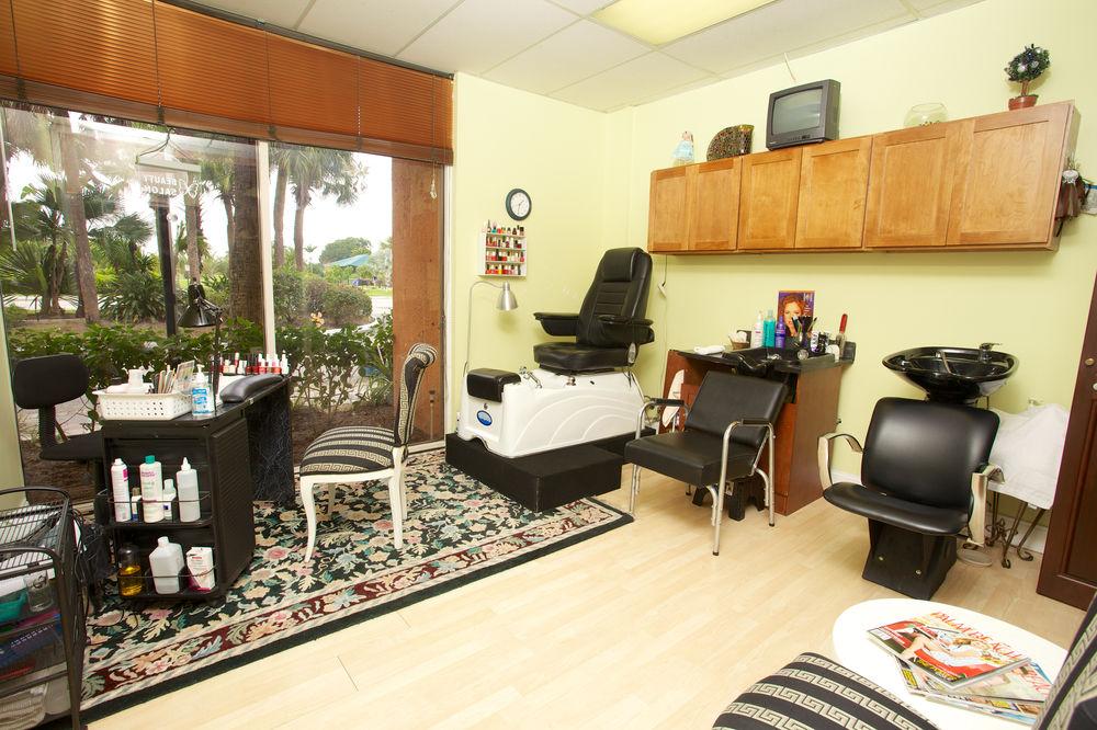 Chateau Mar Golf Resort, Trademark Collection By Wyndham Lauderhill Luaran gambar