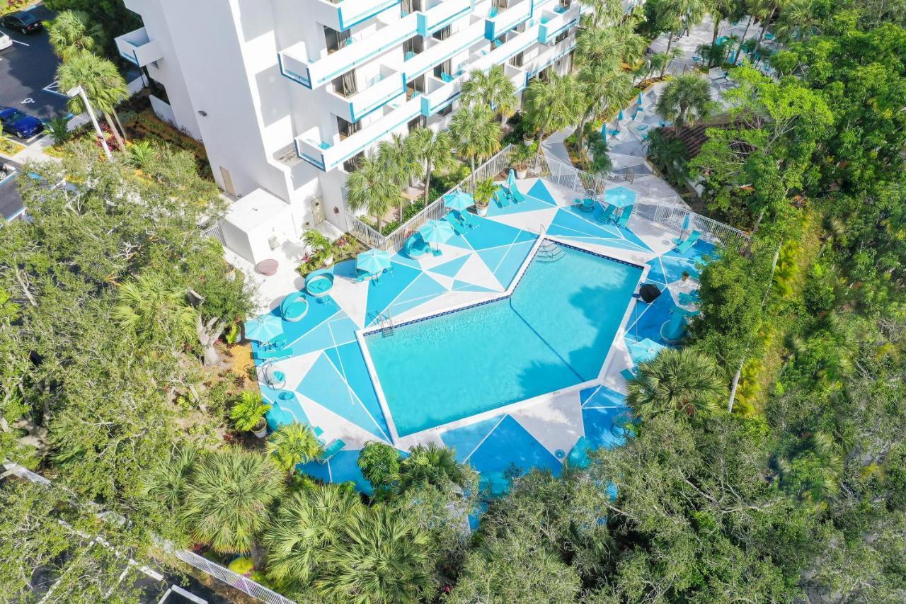 Chateau Mar Golf Resort, Trademark Collection By Wyndham Lauderhill Luaran gambar