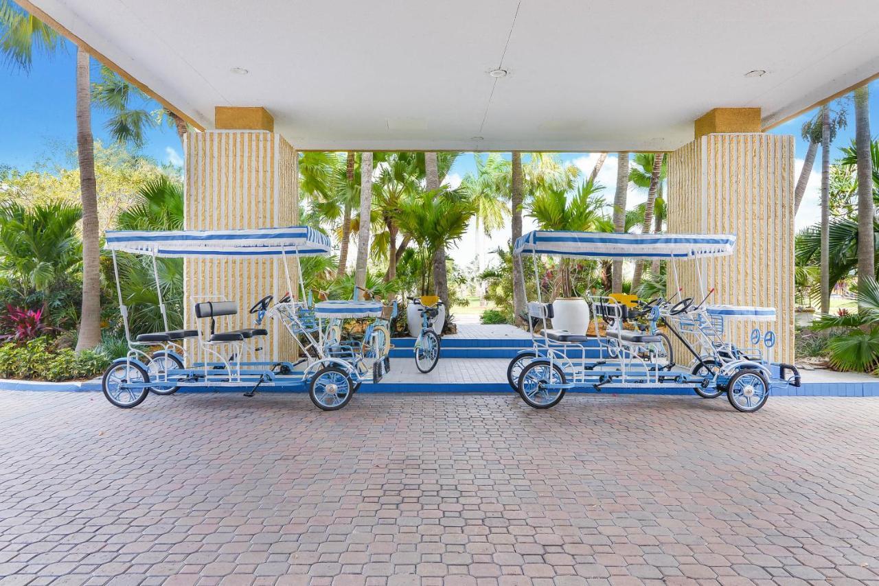Chateau Mar Golf Resort, Trademark Collection By Wyndham Lauderhill Luaran gambar
