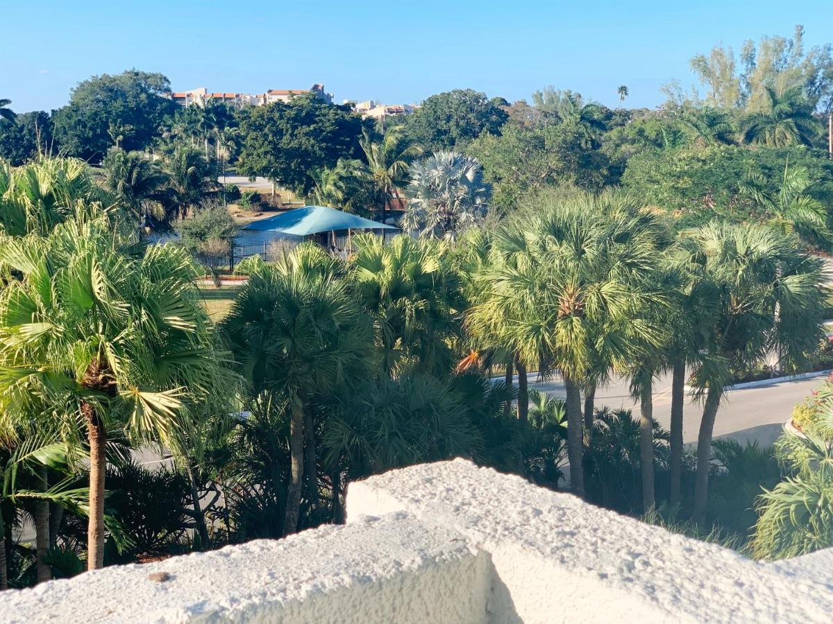 Chateau Mar Golf Resort, Trademark Collection By Wyndham Lauderhill Luaran gambar