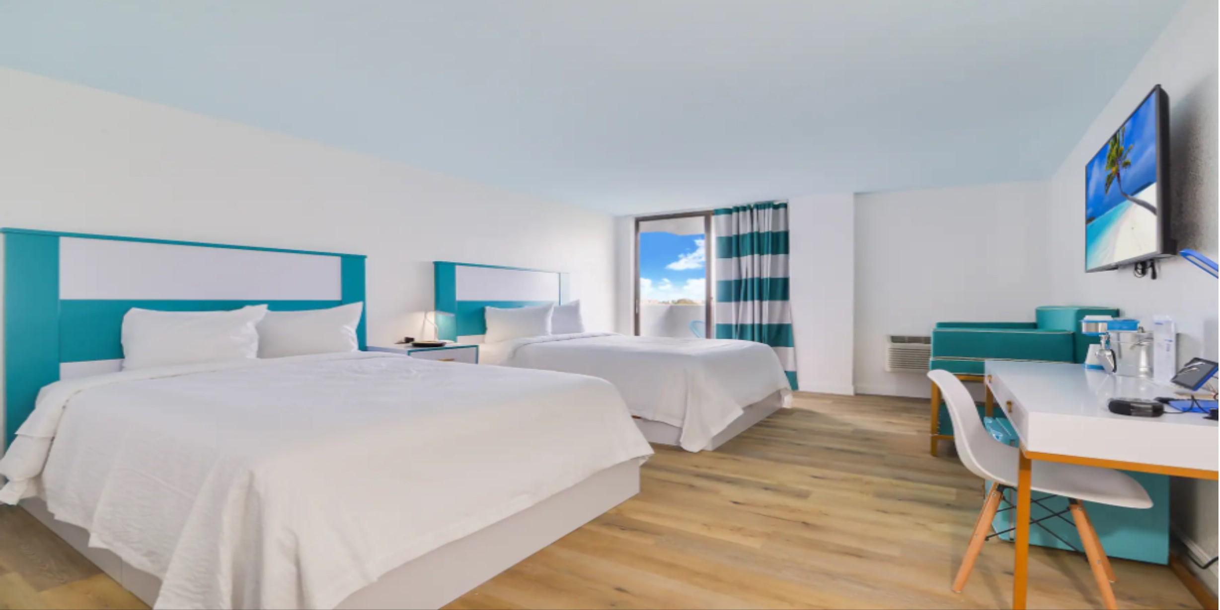 Chateau Mar Golf Resort, Trademark Collection By Wyndham Lauderhill Luaran gambar