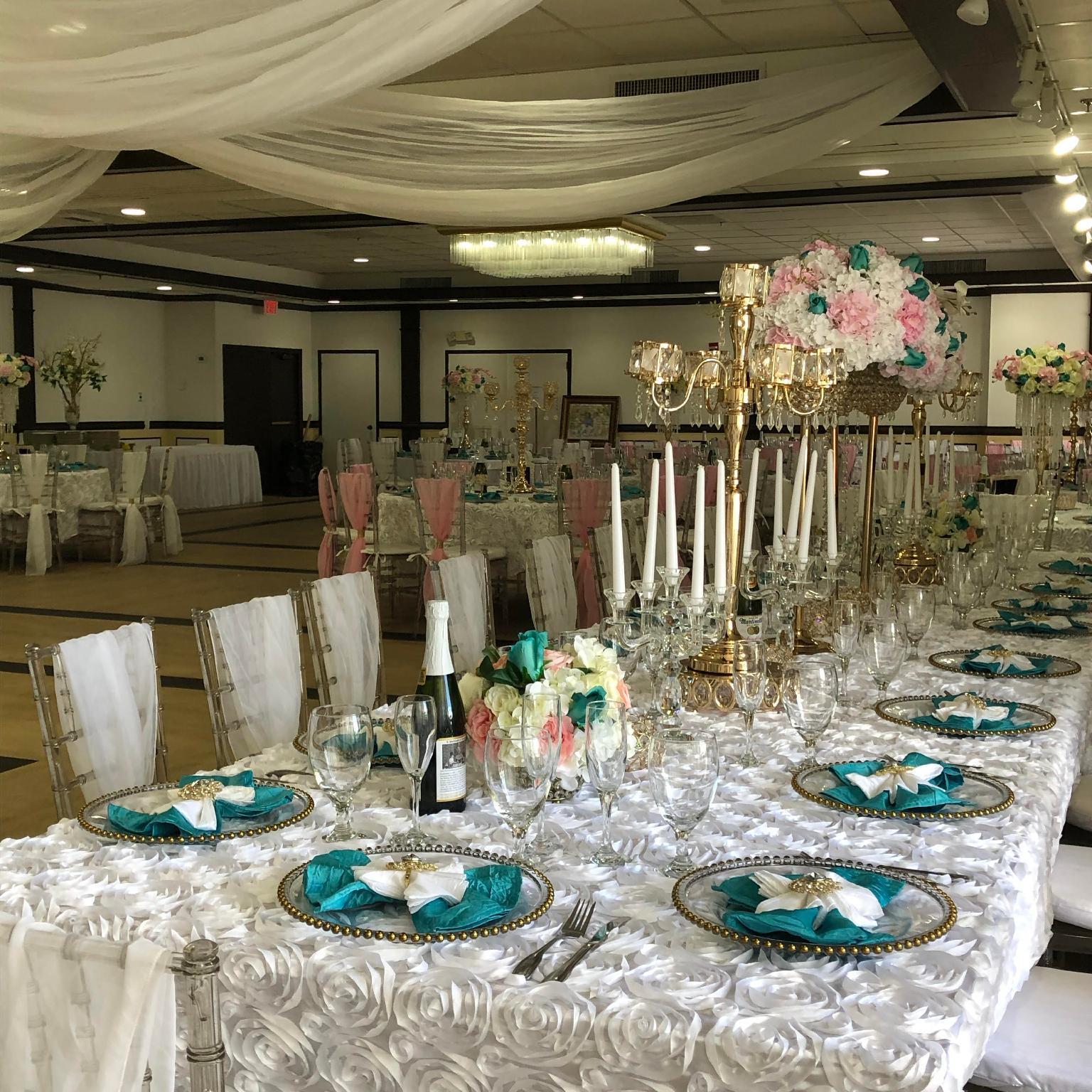 Chateau Mar Golf Resort, Trademark Collection By Wyndham Lauderhill Luaran gambar