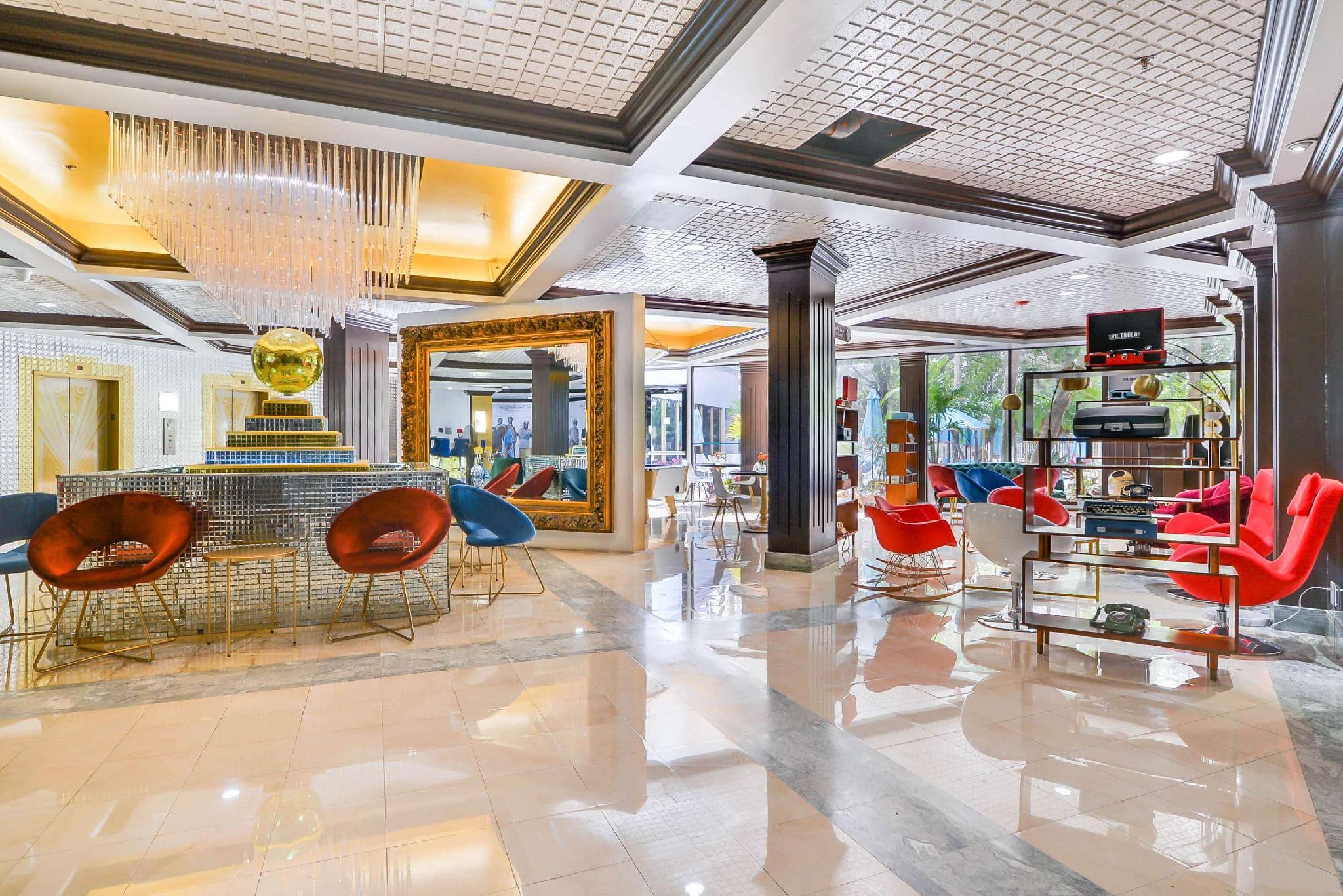 Chateau Mar Golf Resort, Trademark Collection By Wyndham Lauderhill Luaran gambar
