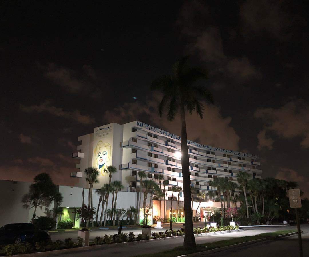 Chateau Mar Golf Resort, Trademark Collection By Wyndham Lauderhill Luaran gambar