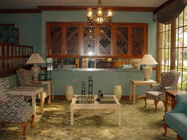 Chateau Mar Golf Resort, Trademark Collection By Wyndham Lauderhill Luaran gambar
