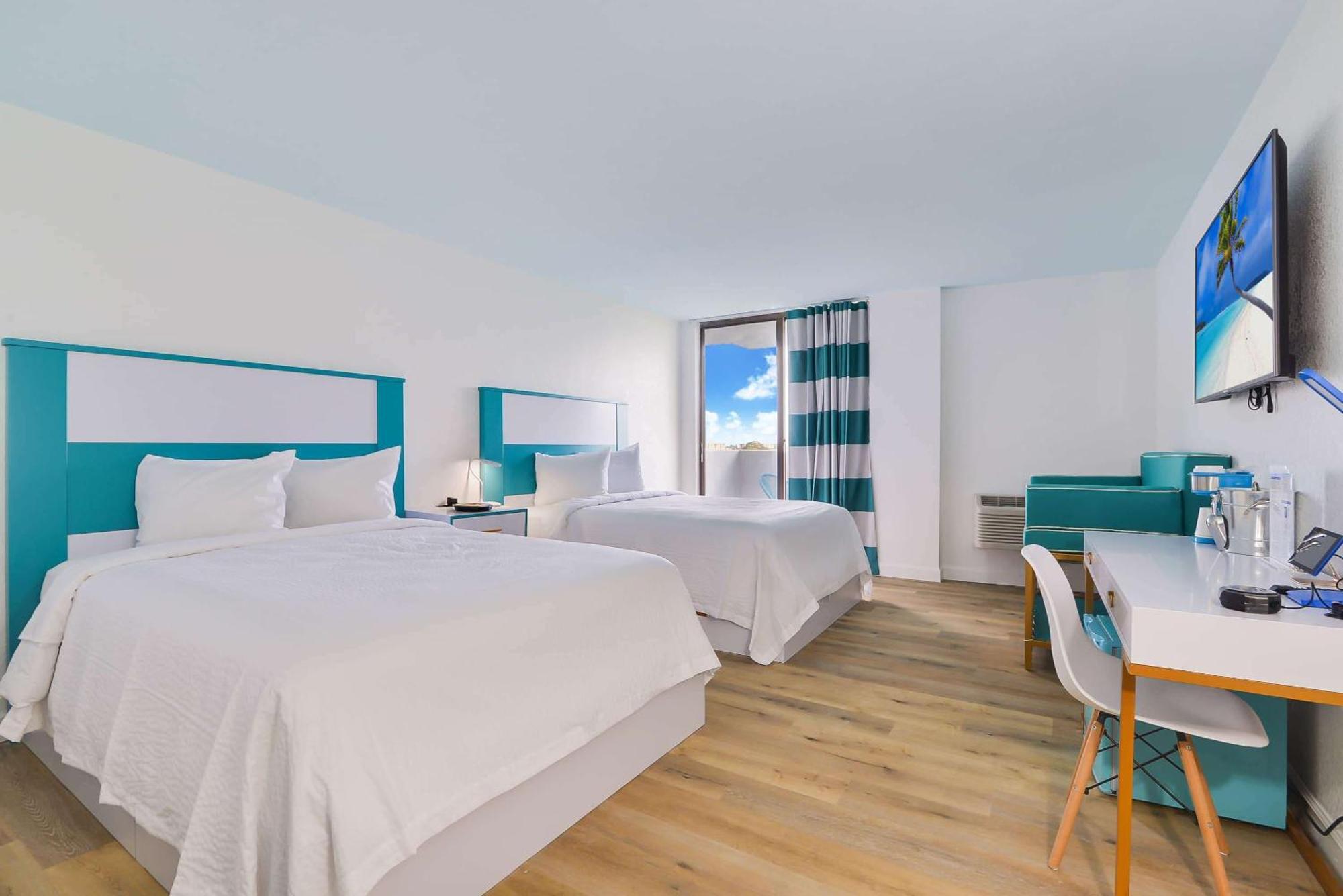 Chateau Mar Golf Resort, Trademark Collection By Wyndham Lauderhill Luaran gambar