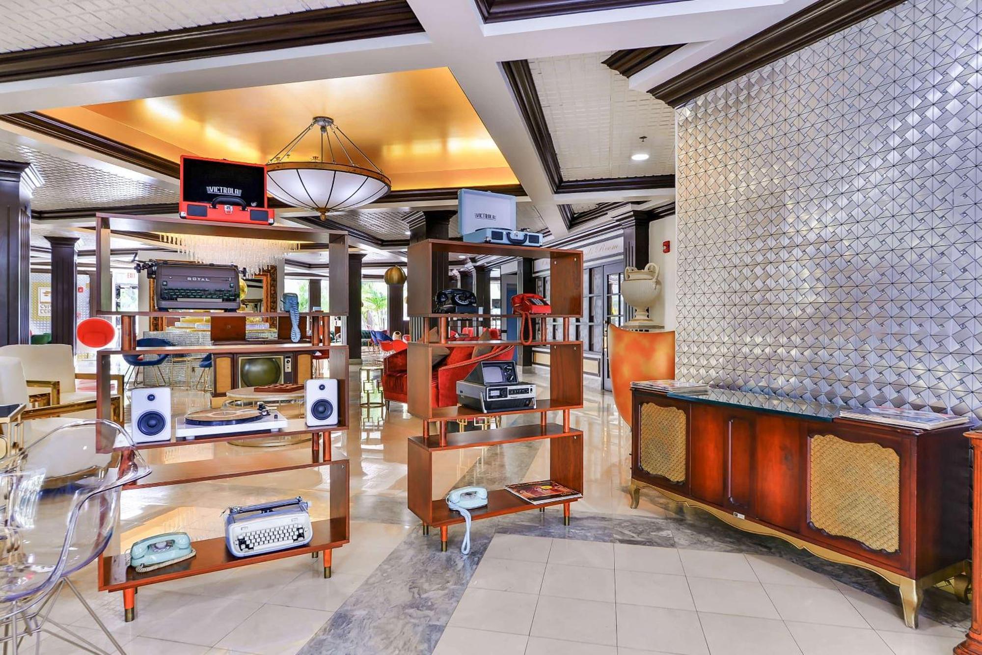 Chateau Mar Golf Resort, Trademark Collection By Wyndham Lauderhill Luaran gambar
