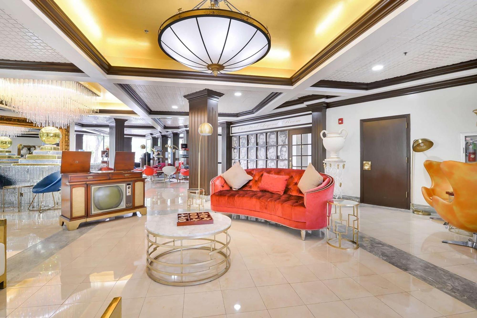 Chateau Mar Golf Resort, Trademark Collection By Wyndham Lauderhill Luaran gambar