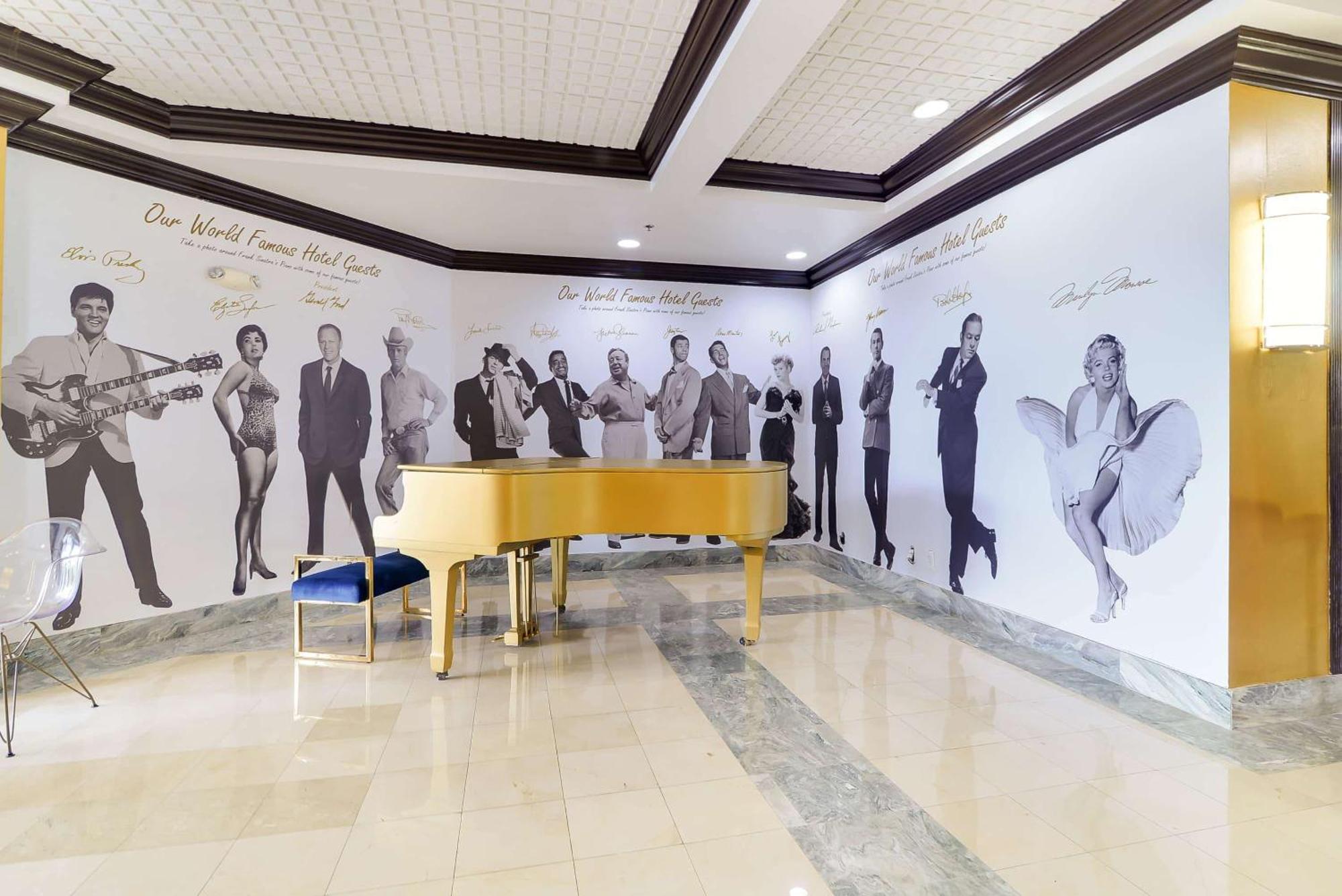 Chateau Mar Golf Resort, Trademark Collection By Wyndham Lauderhill Luaran gambar