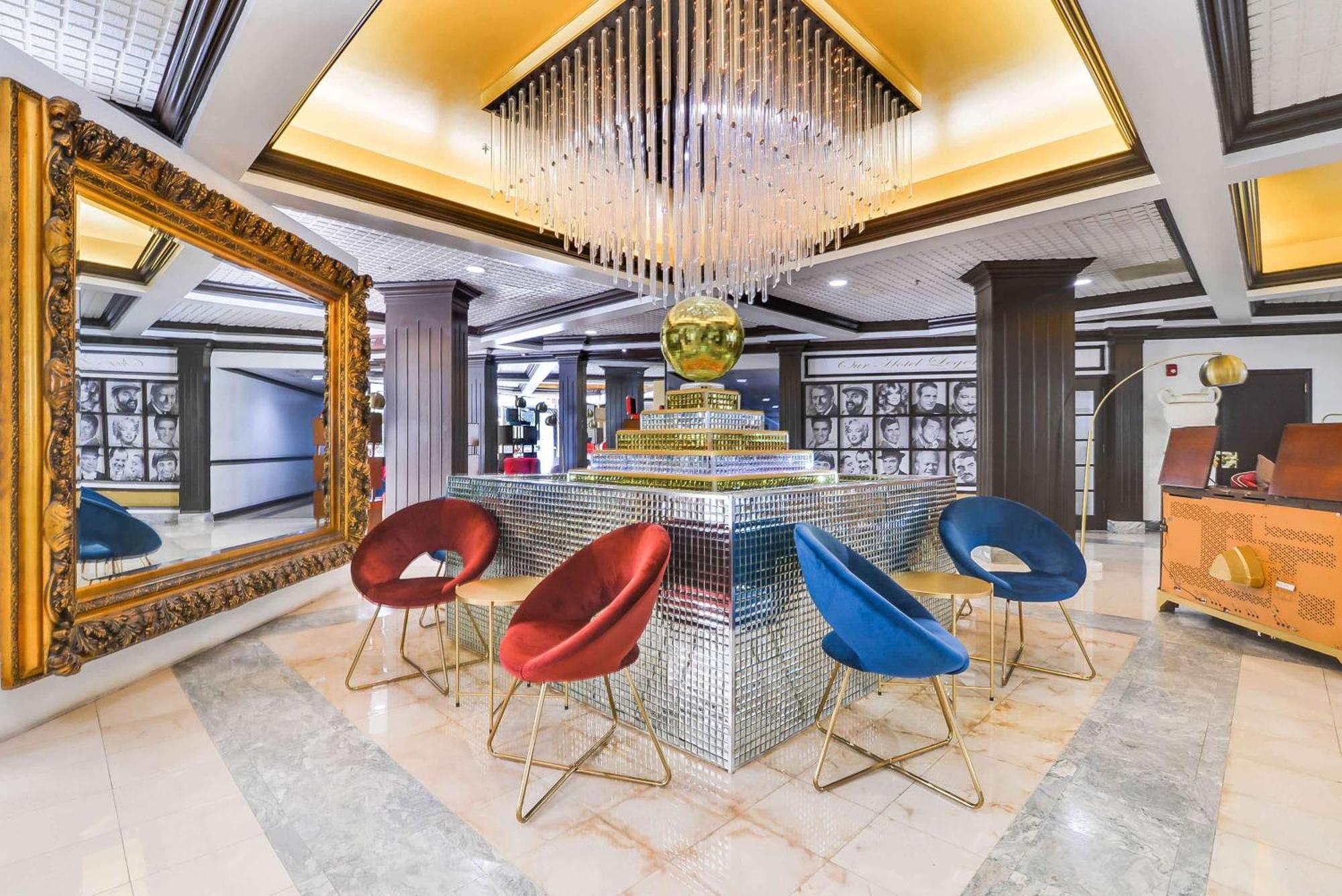 Chateau Mar Golf Resort, Trademark Collection By Wyndham Lauderhill Luaran gambar