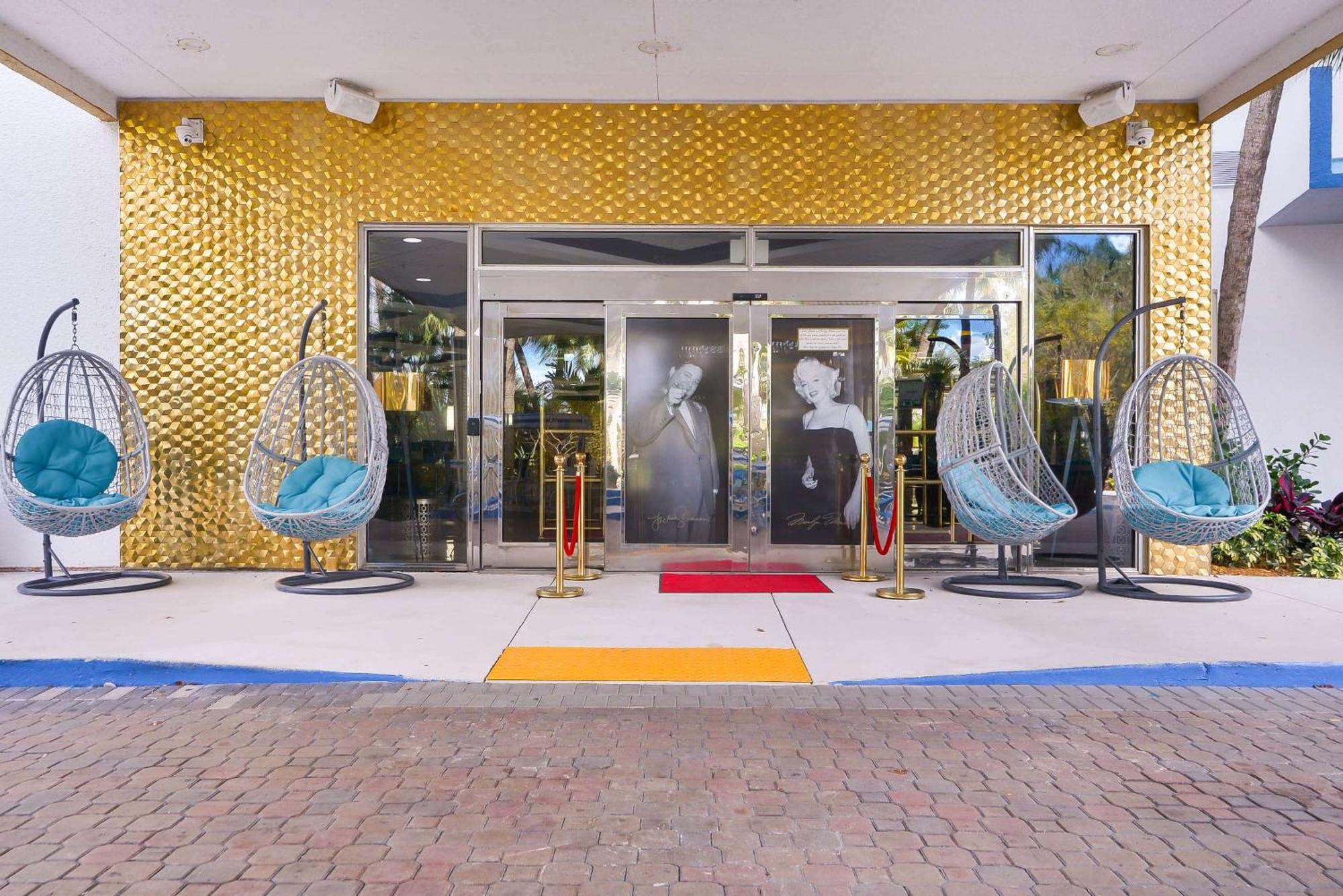 Chateau Mar Golf Resort, Trademark Collection By Wyndham Lauderhill Luaran gambar
