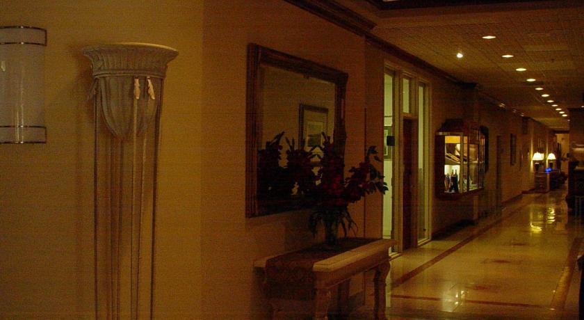 Chateau Mar Golf Resort, Trademark Collection By Wyndham Lauderhill Luaran gambar