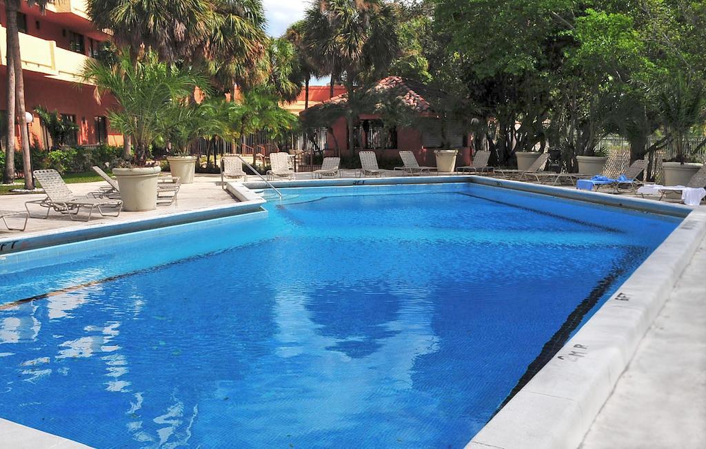 Chateau Mar Golf Resort, Trademark Collection By Wyndham Lauderhill Luaran gambar