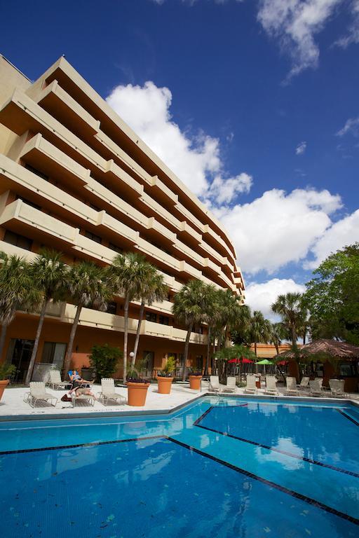 Chateau Mar Golf Resort, Trademark Collection By Wyndham Lauderhill Luaran gambar