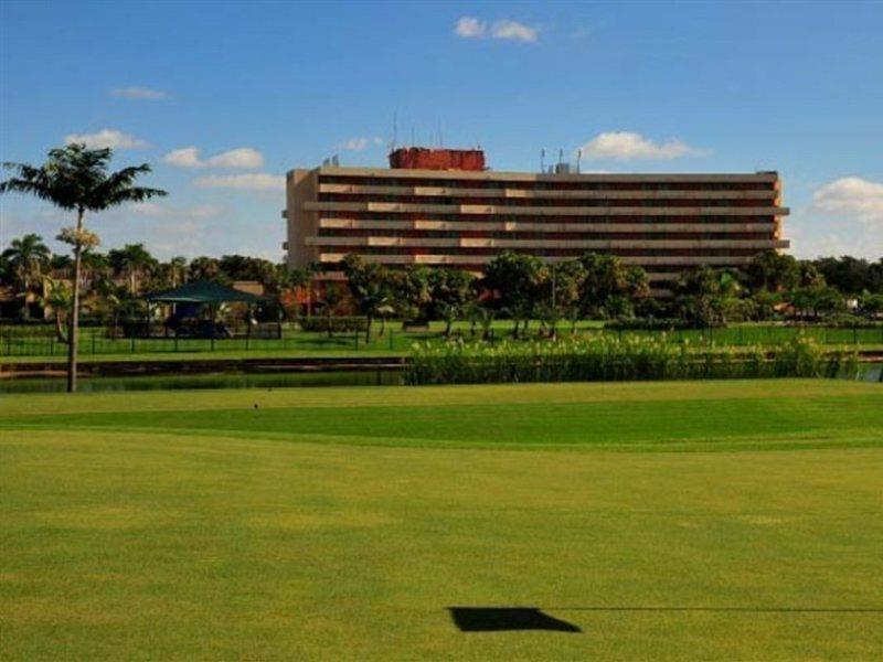 Chateau Mar Golf Resort, Trademark Collection By Wyndham Lauderhill Luaran gambar