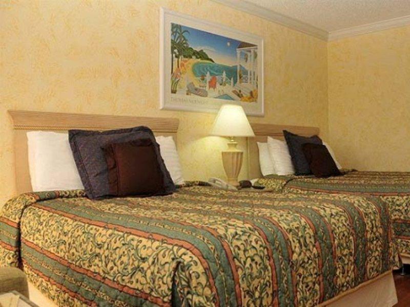 Chateau Mar Golf Resort, Trademark Collection By Wyndham Lauderhill Luaran gambar