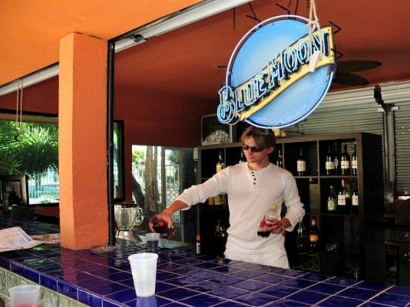 Chateau Mar Golf Resort, Trademark Collection By Wyndham Lauderhill Luaran gambar