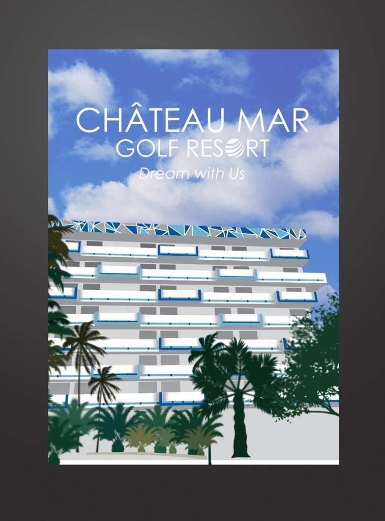 Chateau Mar Golf Resort, Trademark Collection By Wyndham Lauderhill Luaran gambar